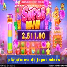 plataforma de jogos mines